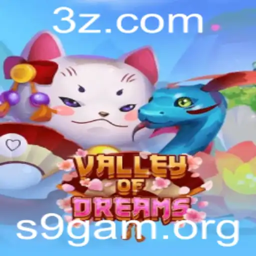 Descubra ValleyofDreams: O Fascinante Mundo do Jogo