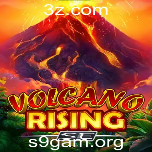 Desvendando o Universo de VolcanoRisingSE: A Revolução dos Jogos do S9gam