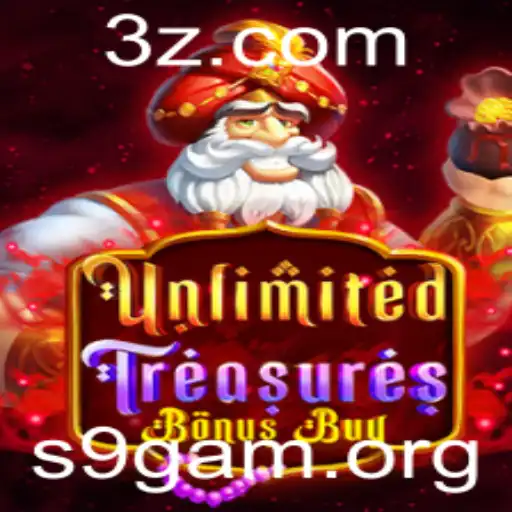 Descubra as Aventuras Épicas de UnlimitedTreasuresBonusBuy