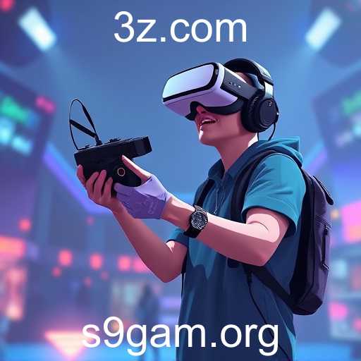 Os Avanços e Tendências no Mundo dos Games