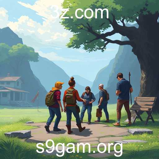 Explorando a Categoria 'Fóruns' no Universo de Jogos do S9gam
