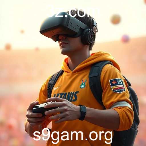 S9gam