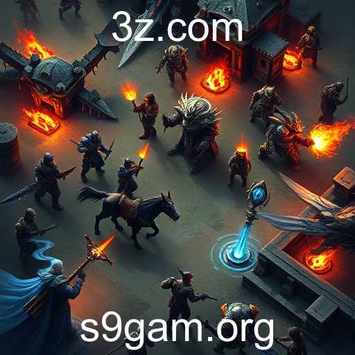 Tendências e Desafios para o Mercado de Jogos em 2025