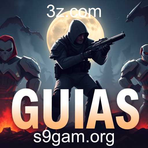 A Importância dos Guias em Jogos: Explorando a Categoria no S9gam