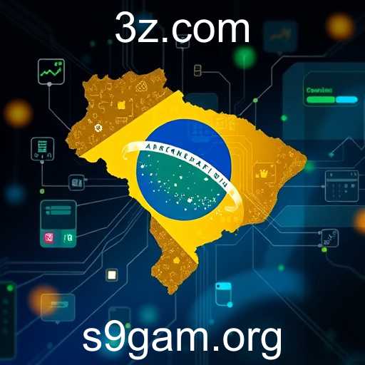 Inovações Digitais no Brasil Impulsionam Novos Horizontes