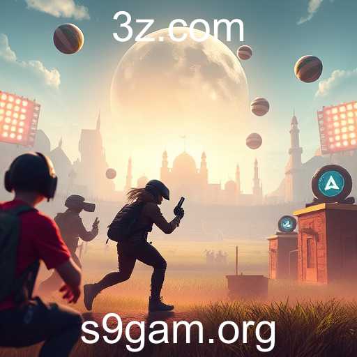 Novas Tendências no Mercado de Jogos em 2025