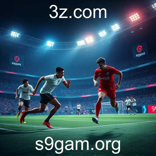 Revolução no Mundo dos Jogos em 2025