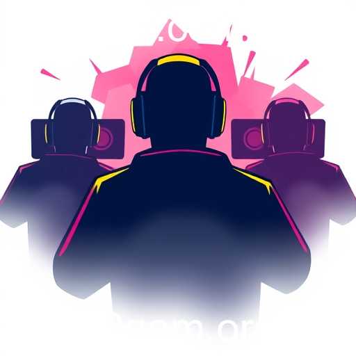 Revolução no Cenário de eSports