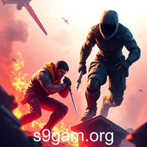 Revolução nos Jogos de Competição