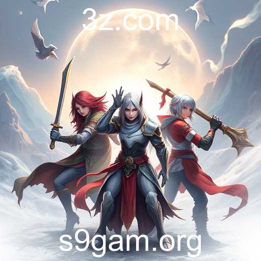 Revolução dos Jogos: O Papel do S9gam na Indústria