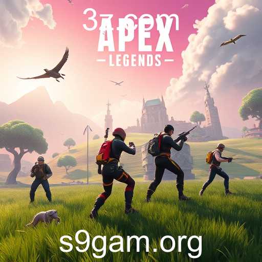 A Ascensão do S9gam na Indústria de Jogos