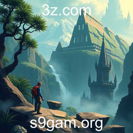 O Crescimento Contínuo de S9gam no Mundo dos Jogos