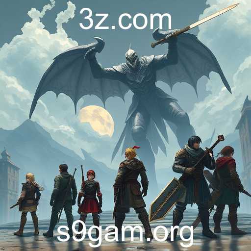 Avanço do S9gam: Transformações no Setor Tecnológico