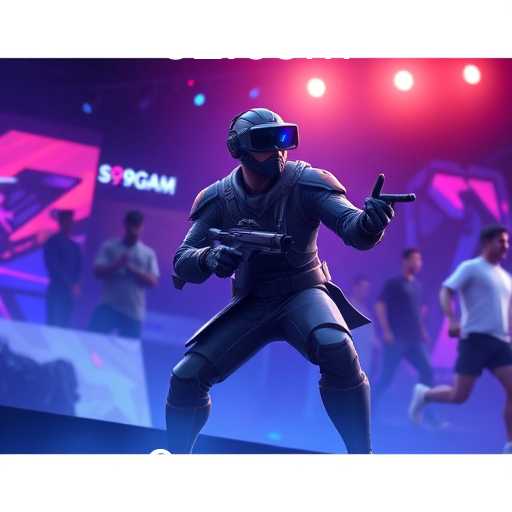 Revolução do Multiplayer com Novo Lançamento da S9gam
