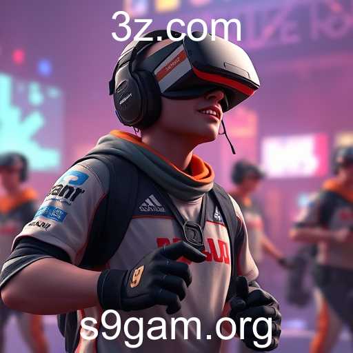 A Evolução dos Jogos: Análise de Tendências Emergentes