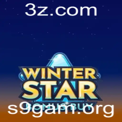 Explore o Mundo de WinterStarBonusBuy: O Jogo Definitivo de Inverno